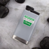 Фляга Stanley Milestones 1960, 0,148 л, серо-голубая (10-01695-051)