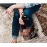 Термокружка Stanley Adventure 0,35 л, чёрная (10-02284-016)